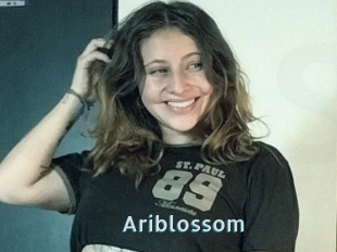 Ariblossom