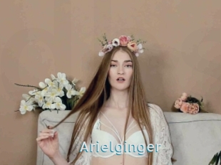 Arielginger