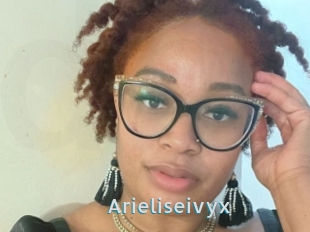 Arieliseivyx