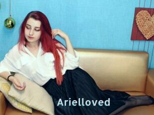 Arielloved