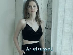 Arielrussell