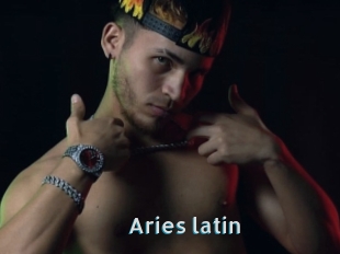 Aries_latin