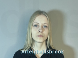 Arleighallsbrook