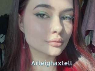 Arleighaxtell