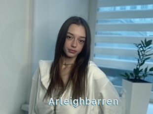 Arleighbarren