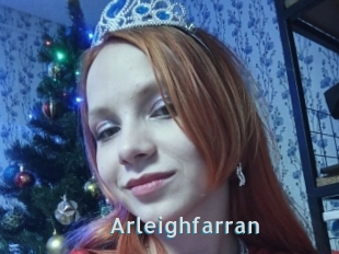 Arleighfarran