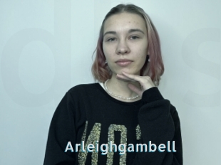 Arleighgambell