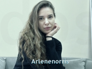 Arlenenorris