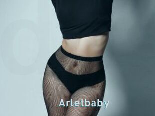 Arletbaby