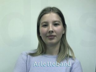 Arletteband