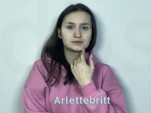 Arlettebritt