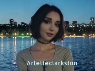 Arletteclarkston