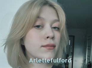 Arlettefulford