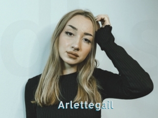 Arlettegail