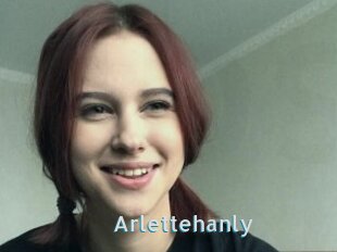 Arlettehanly