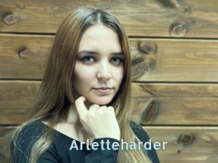 Arletteharder