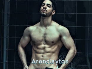 Aronclayton