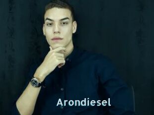 Arondiesel