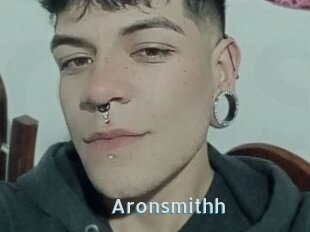 Aronsmithh