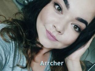 Arrcher