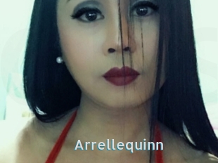 Arrellequinn