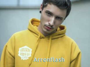 Arronflash