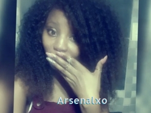 Arsenalxo