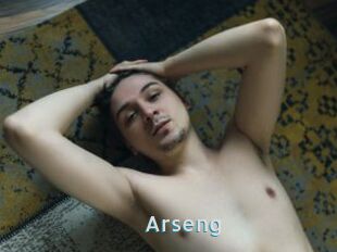 Arseng