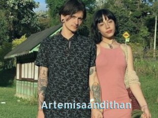 Artemisaandithan