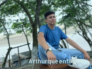 Arthurqueen18