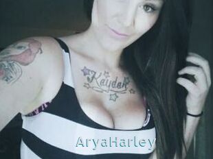 AryaHarley