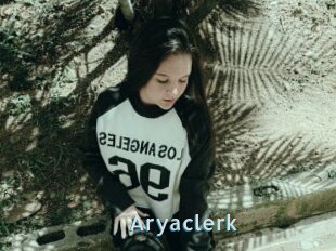 Aryaclerk