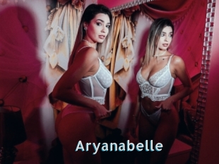 Aryanabelle