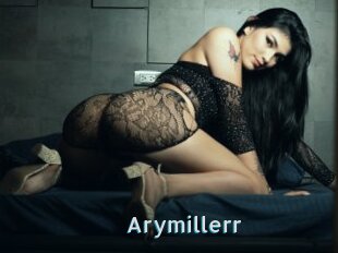 Arymillerr