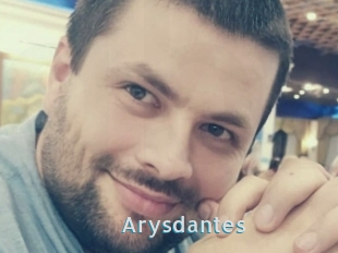 Arysdantes