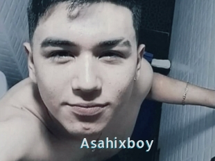 Asahixboy