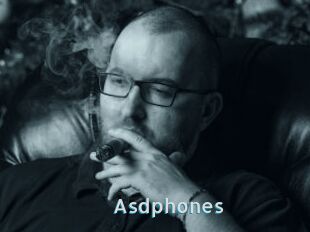 Asdphones