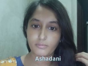 Ashadani