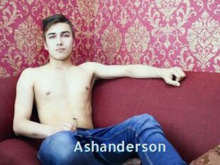 Ashanderson