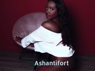 Ashantifort