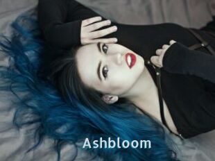 Ashbloom