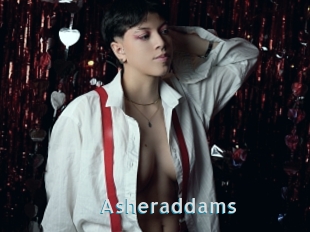 Asheraddams