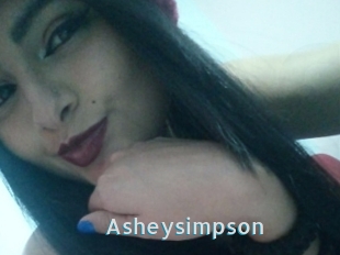 Asheysimpson