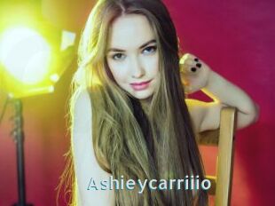 Ashieycarriiio