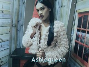 Ashlequeen