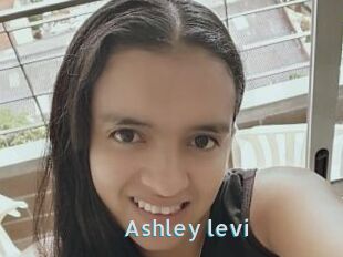 Ashley_levi