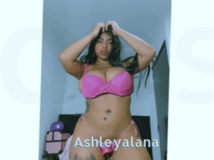 Ashleyalana