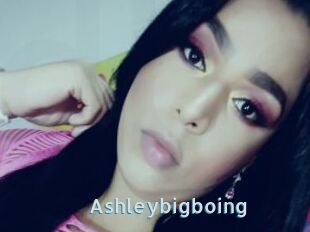 Ashleybigboing