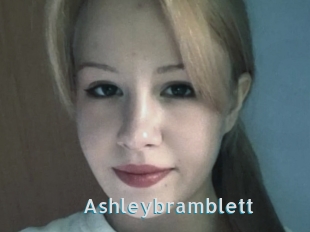 Ashleybramblett