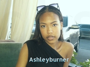 Ashleyburner